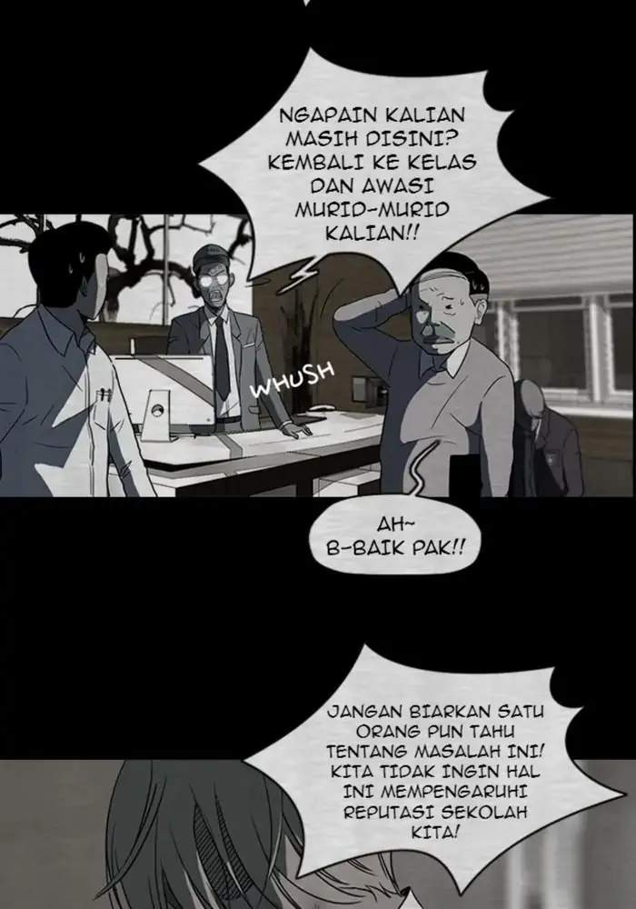 Wind Breaker chapter 40 halaman 3
