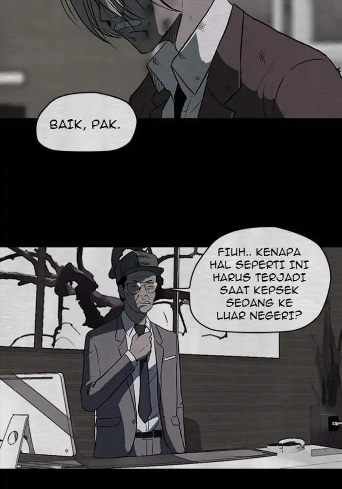 Wind Breaker chapter 40 halaman 4