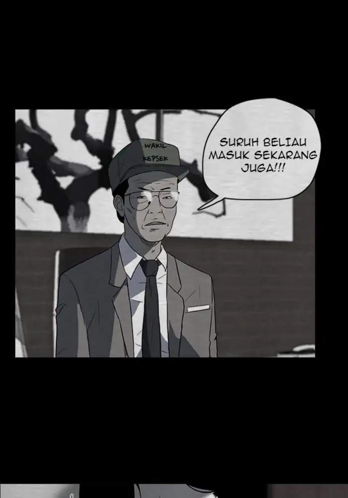 Wind Breaker chapter 40 halaman 7