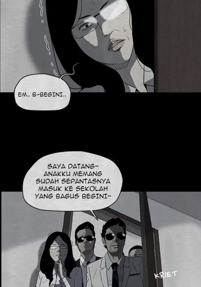 Wind Breaker chapter 40 halaman 8