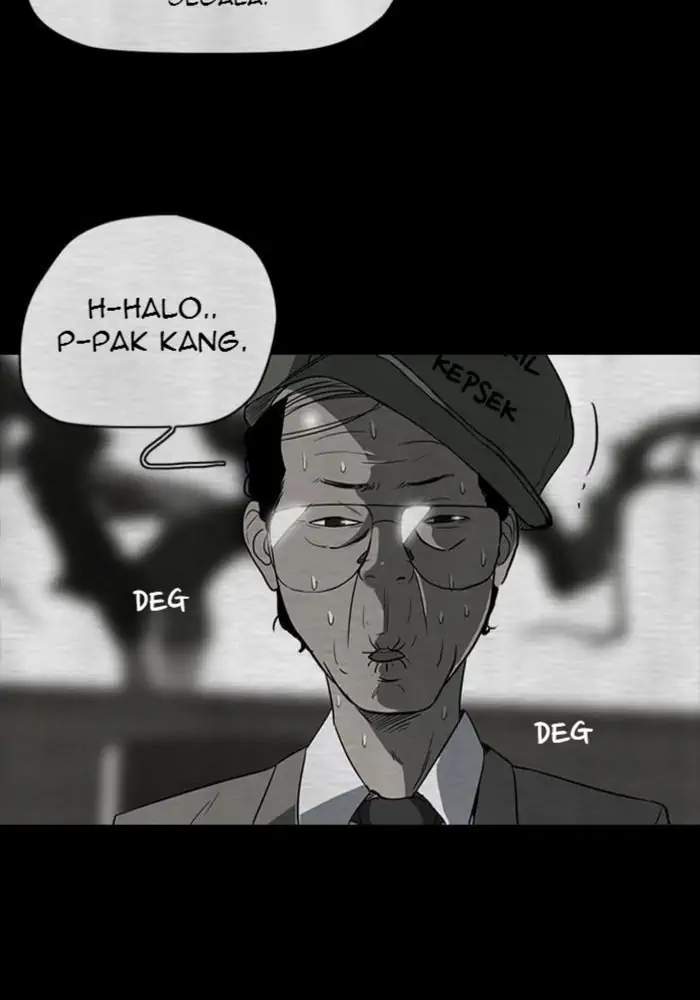 Wind Breaker chapter 40 halaman 10