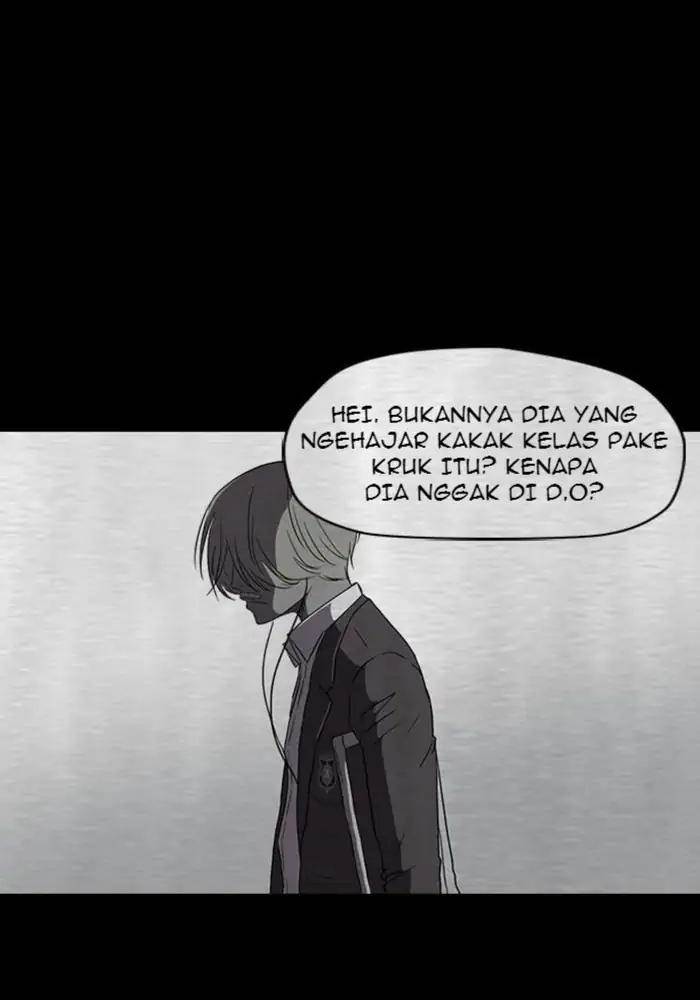 Wind Breaker chapter 40 halaman 13