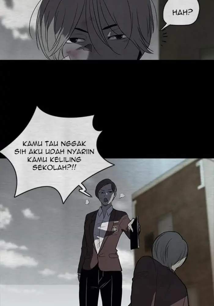 Wind Breaker chapter 40 halaman 21
