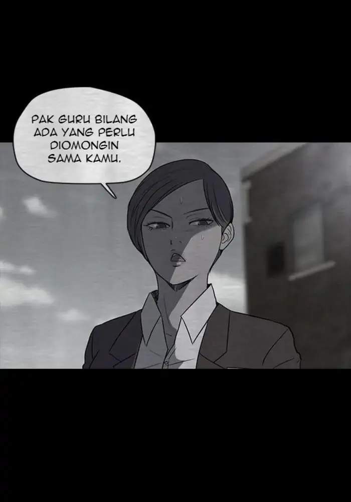 Wind Breaker chapter 40 halaman 23