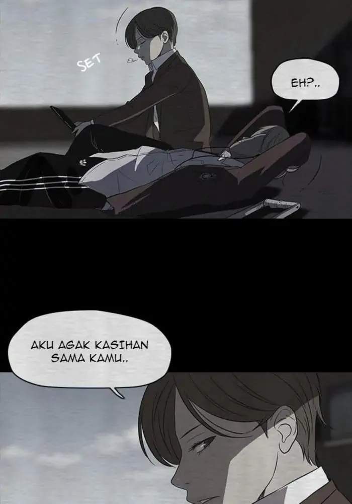 Wind Breaker chapter 40 halaman 26