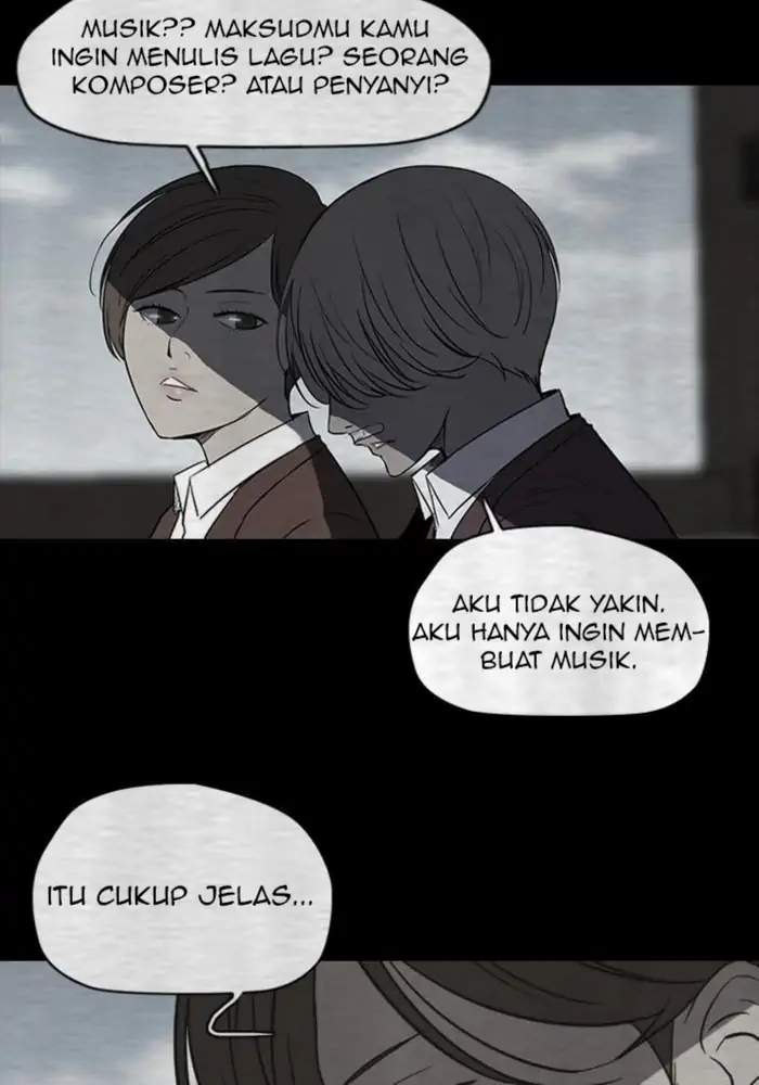 Wind Breaker chapter 40 halaman 34
