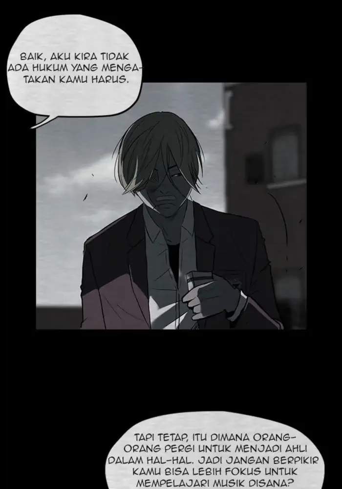 Wind Breaker chapter 40 halaman 37