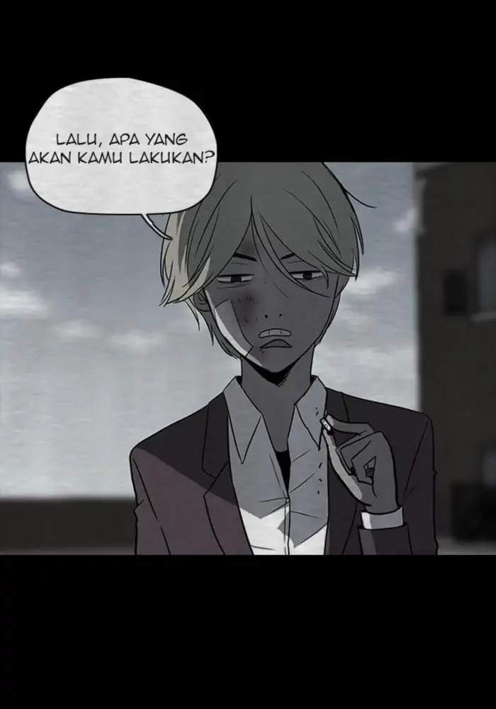 Wind Breaker chapter 40 halaman 41
