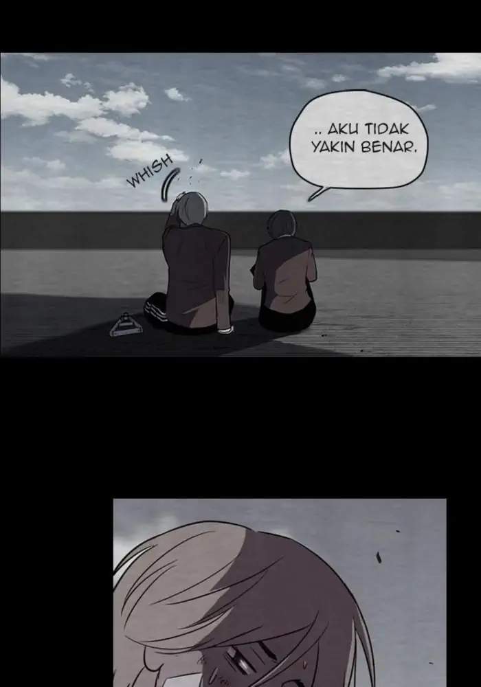 Wind Breaker chapter 40 halaman 42
