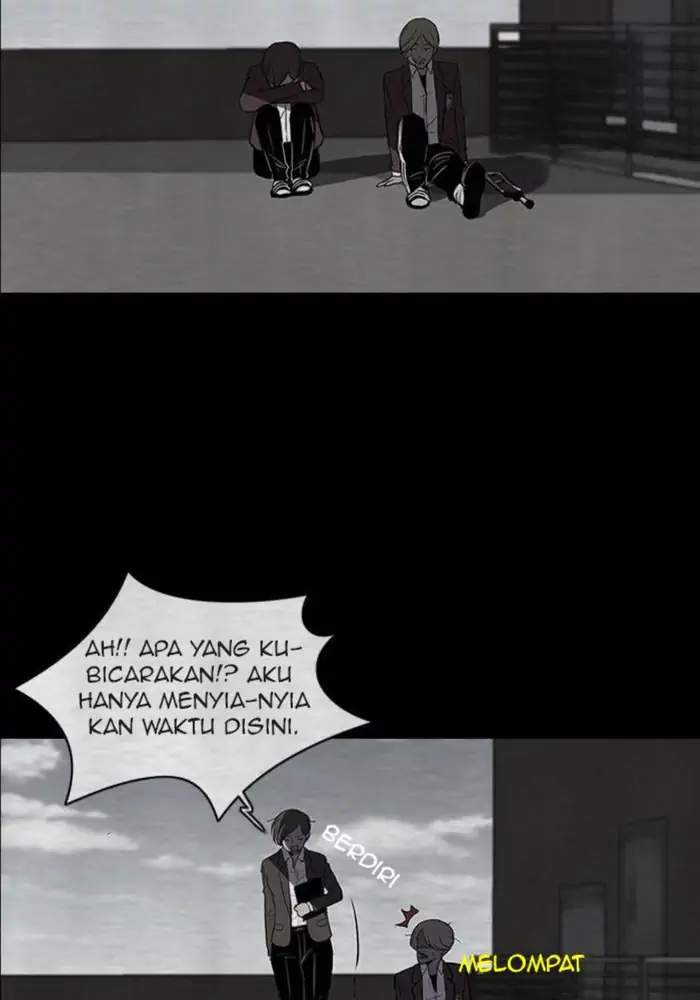 Wind Breaker chapter 40 halaman 46