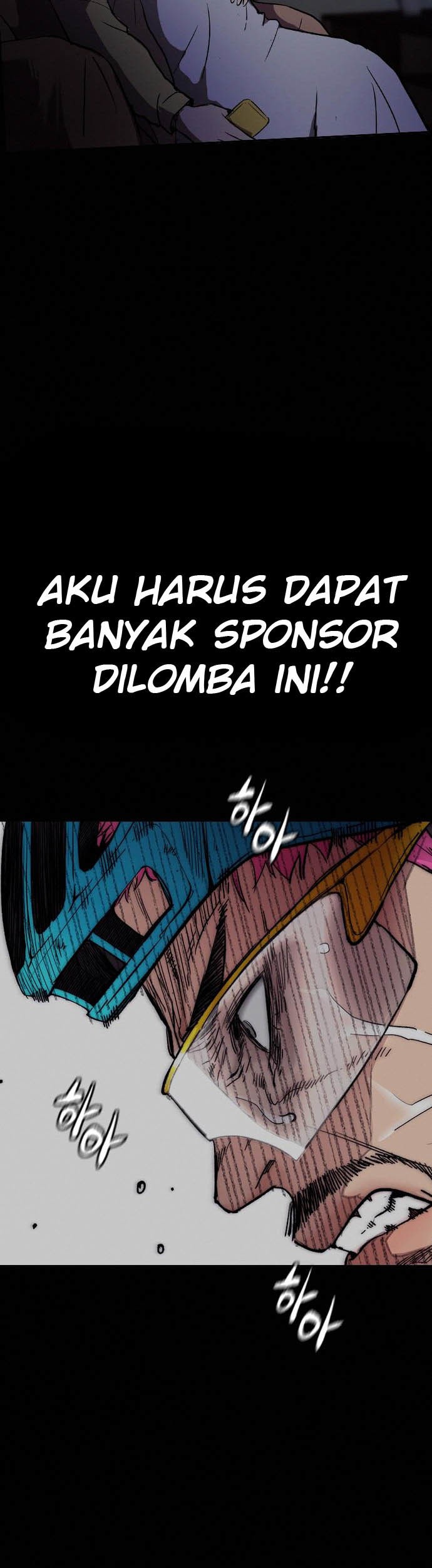 Wind Breaker Bab 400 halaman 32