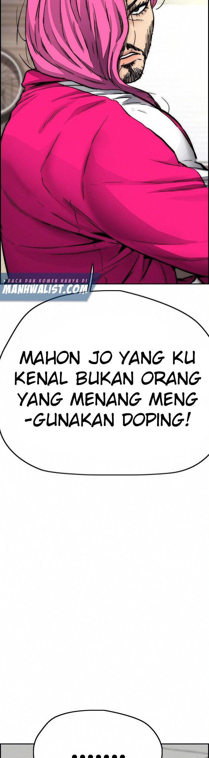 Wind Breaker Bab 400 halaman 73