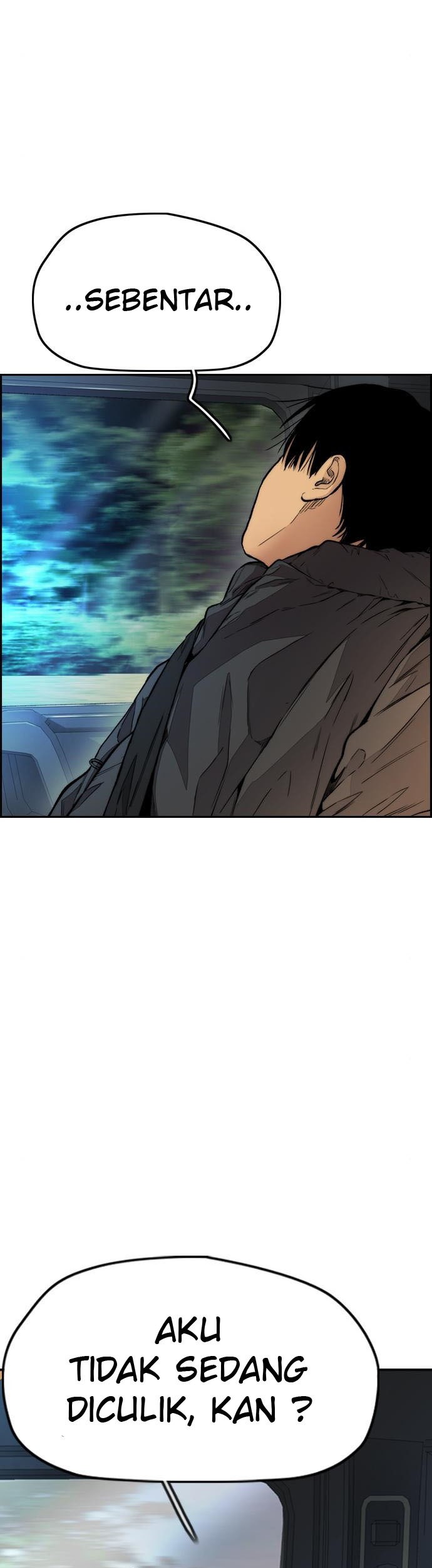 Wind Breaker chapter 401 halaman 3