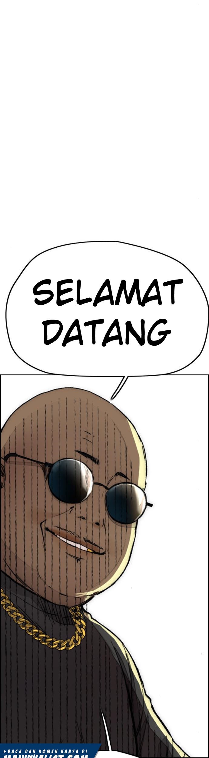 Wind Breaker chapter 401 halaman 15