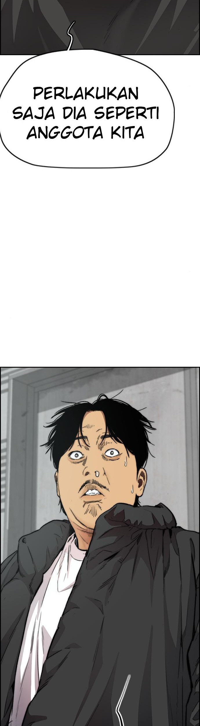 Wind Breaker chapter 401 halaman 28