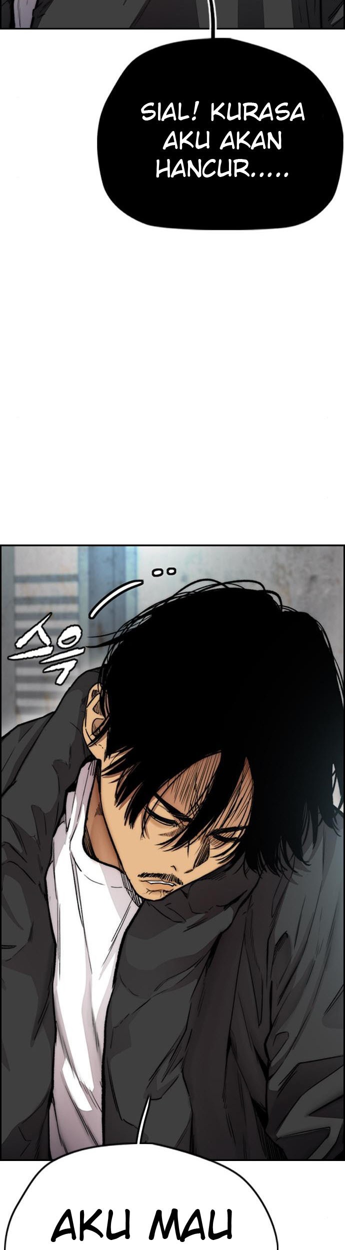 Wind Breaker chapter 401 halaman 29