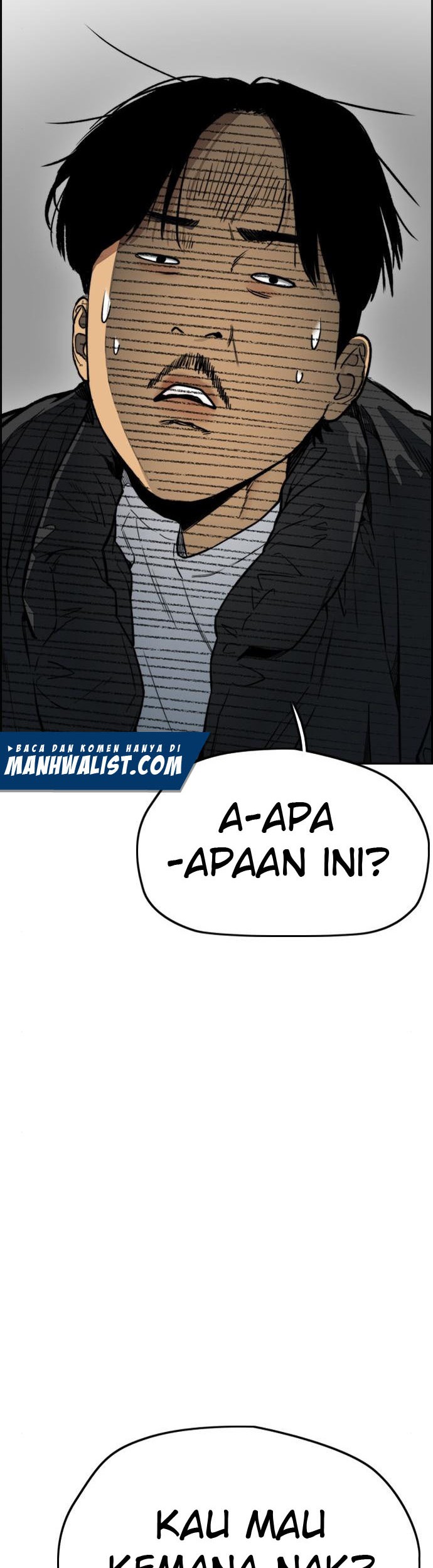 Wind Breaker chapter 401 halaman 32