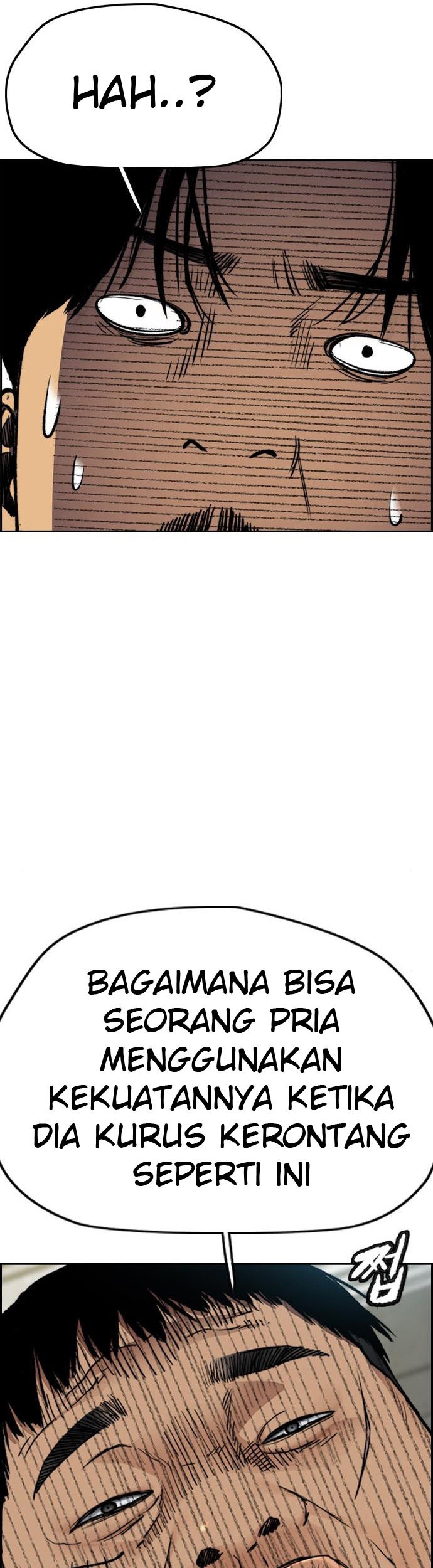 Wind Breaker chapter 401 halaman 37