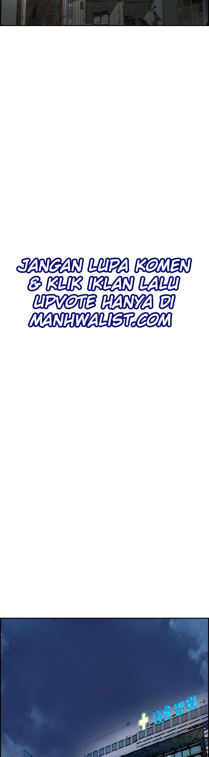 Wind Breaker chapter 401 halaman 39