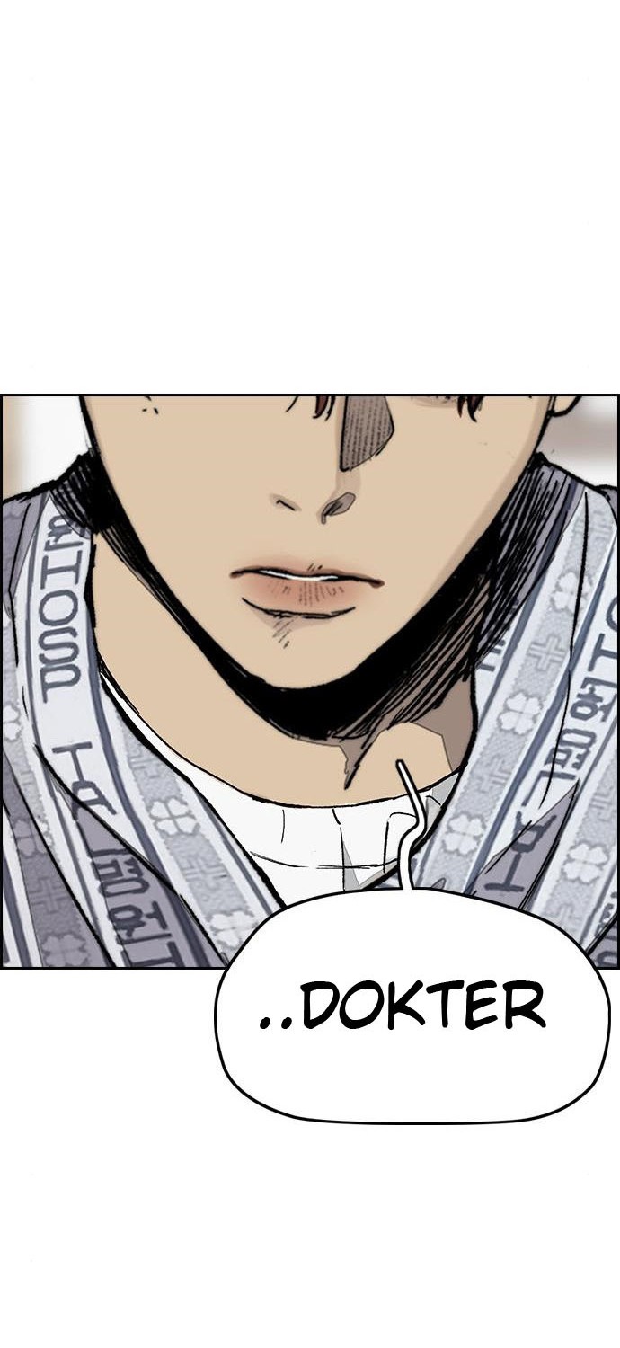 Wind Breaker chapter 401 halaman 42