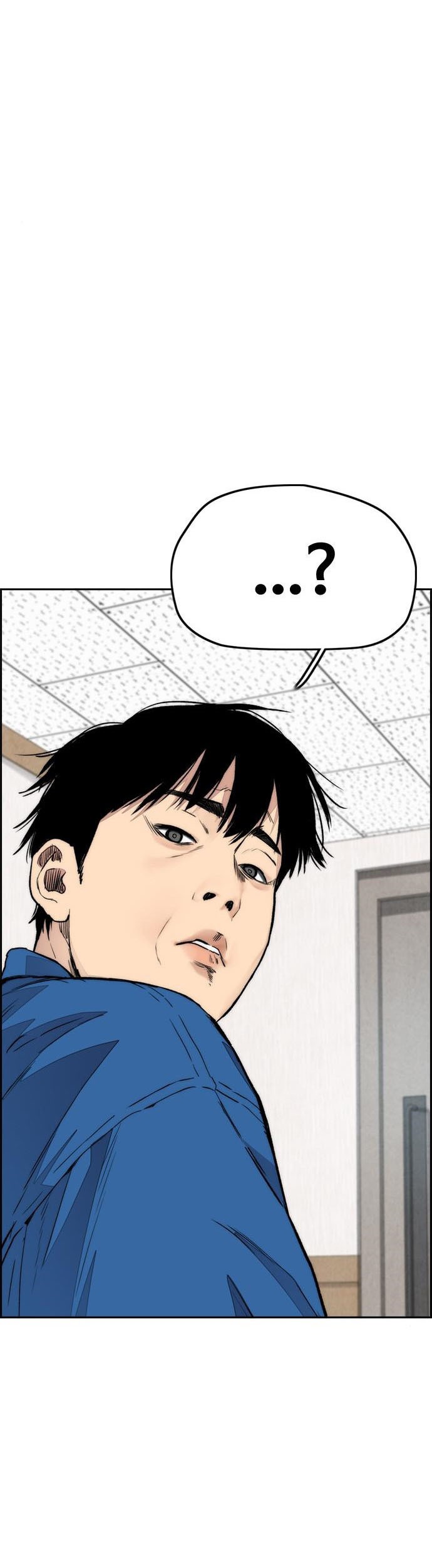 Wind Breaker chapter 401 halaman 43