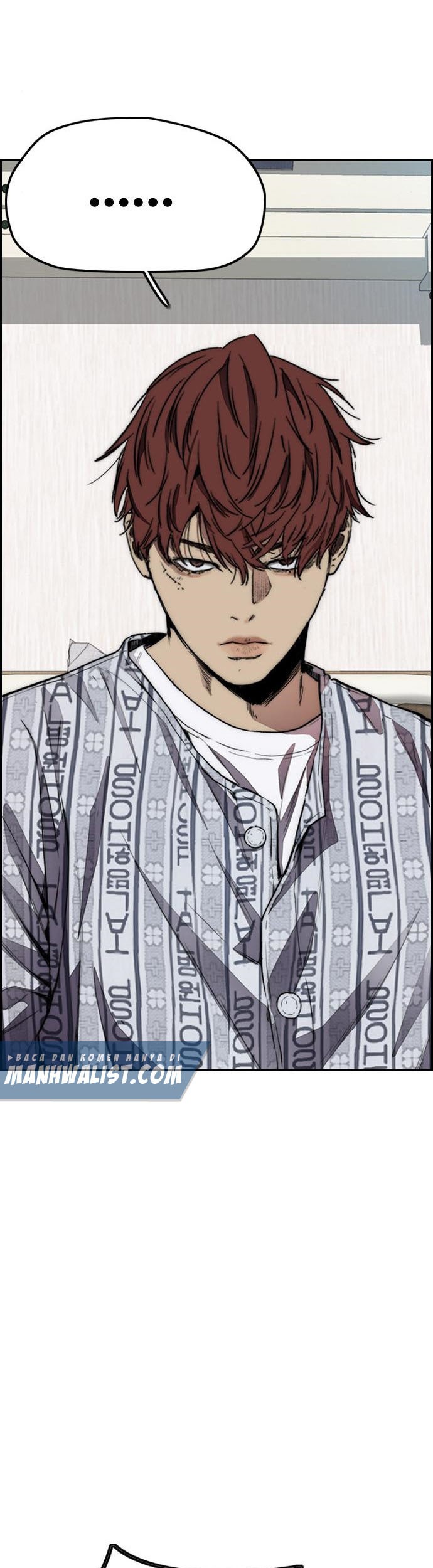 Wind Breaker chapter 401 halaman 57