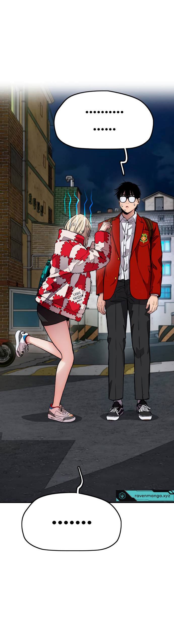 Wind Breaker Bab 403 halaman 94