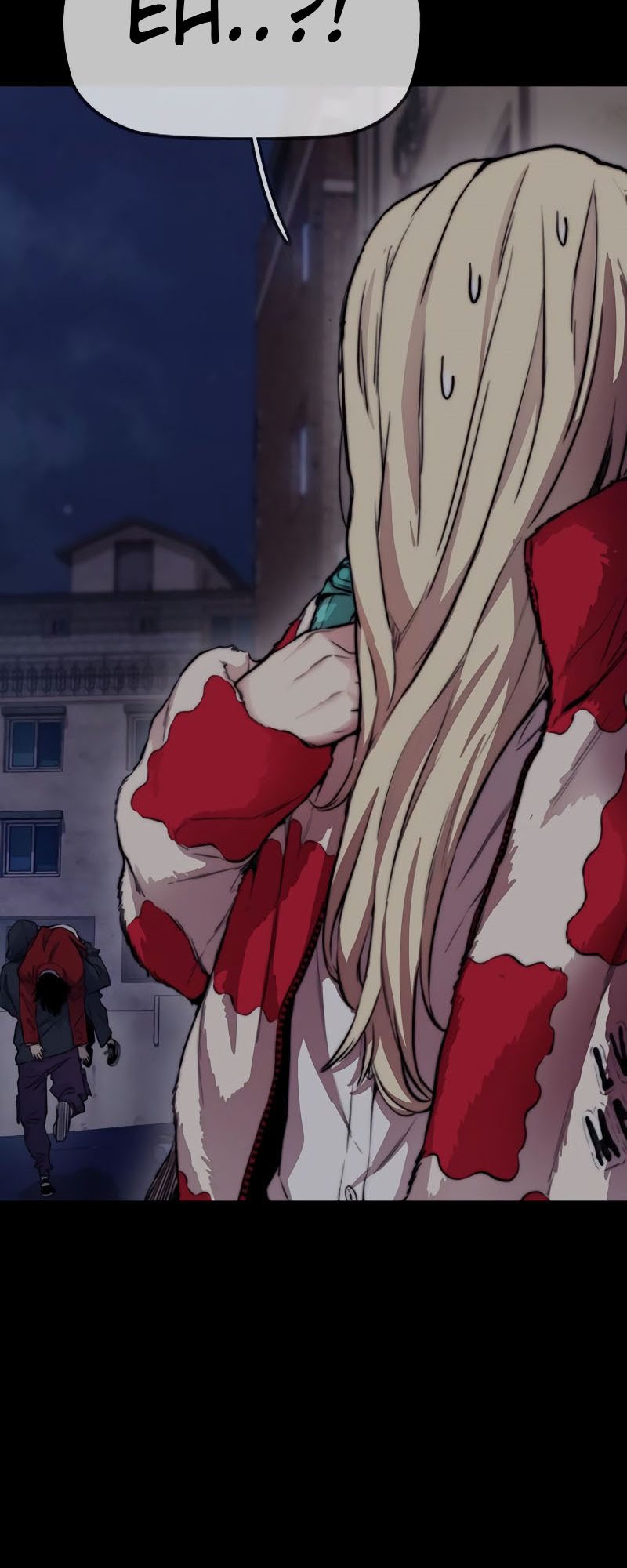 Wind Breaker chapter 404 halaman 37