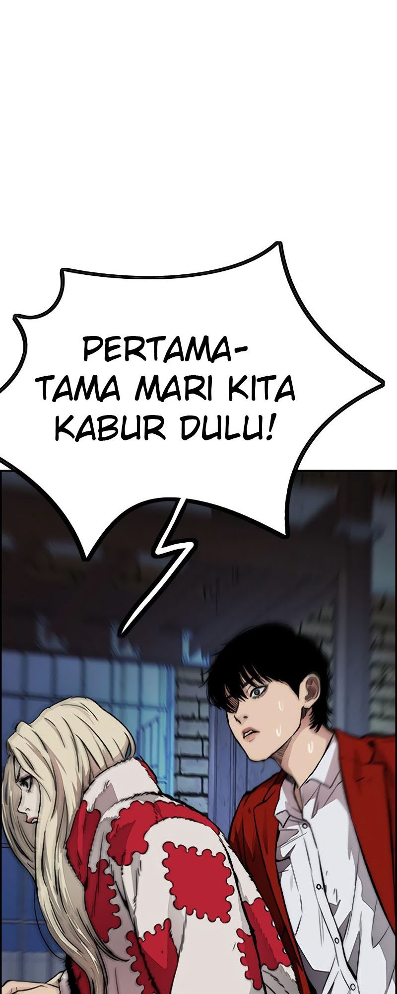 Wind Breaker chapter 404 halaman 42