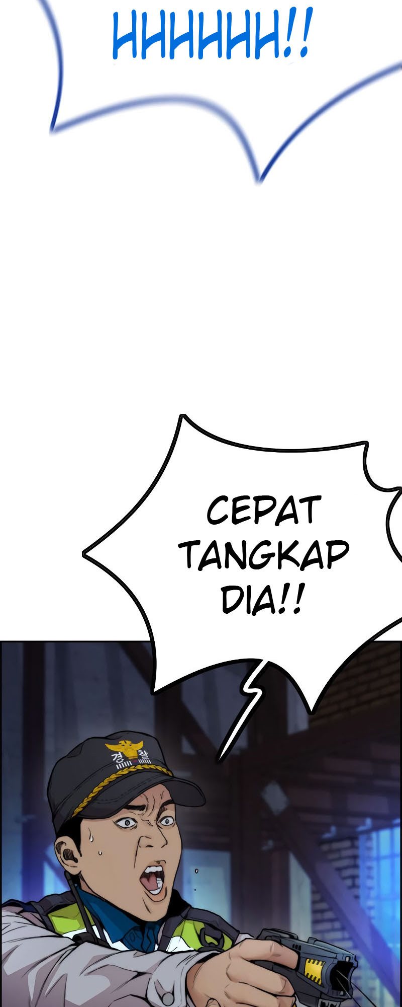 Wind Breaker chapter 404 halaman 65