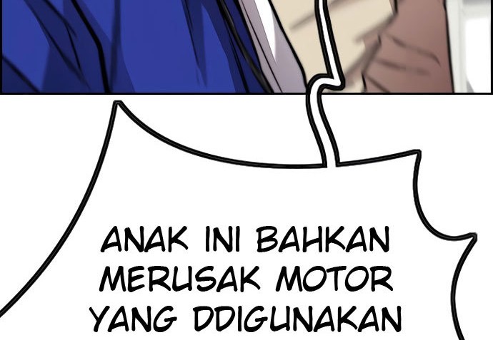 Wind Breaker Bab 405 halaman 27