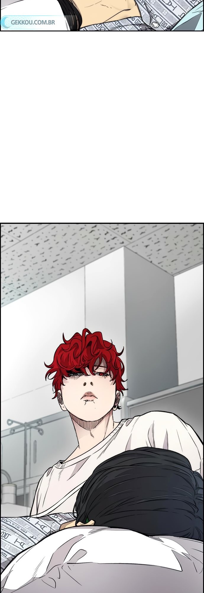 Wind Breaker chapter 406 halaman 2