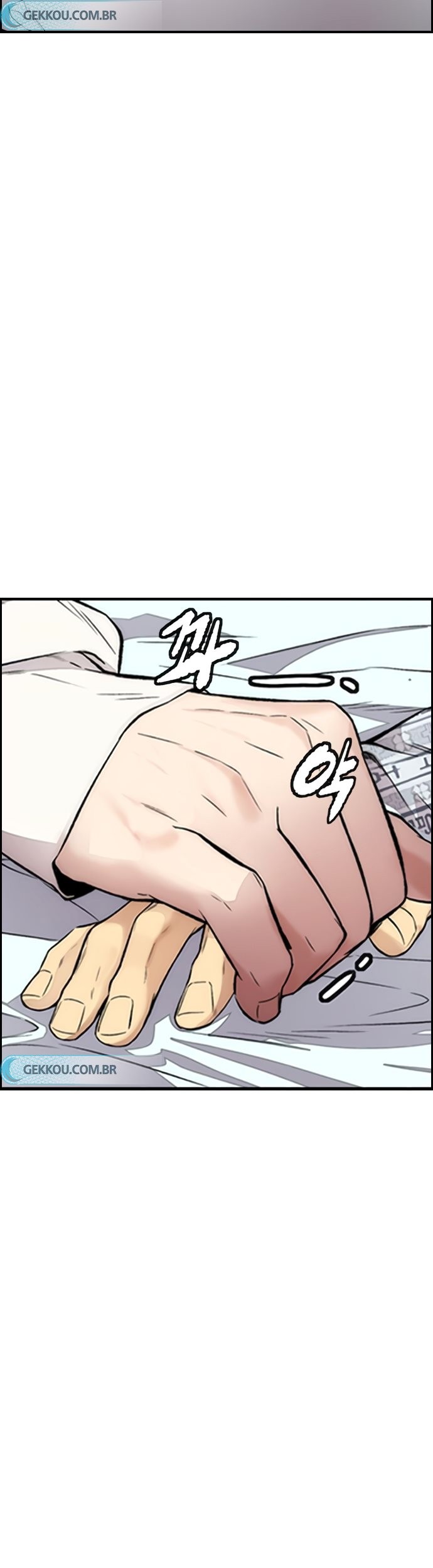 Wind Breaker chapter 406 halaman 3