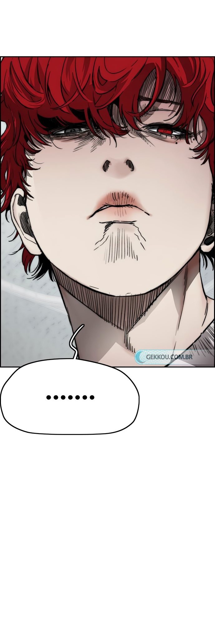 Wind Breaker chapter 406 halaman 4