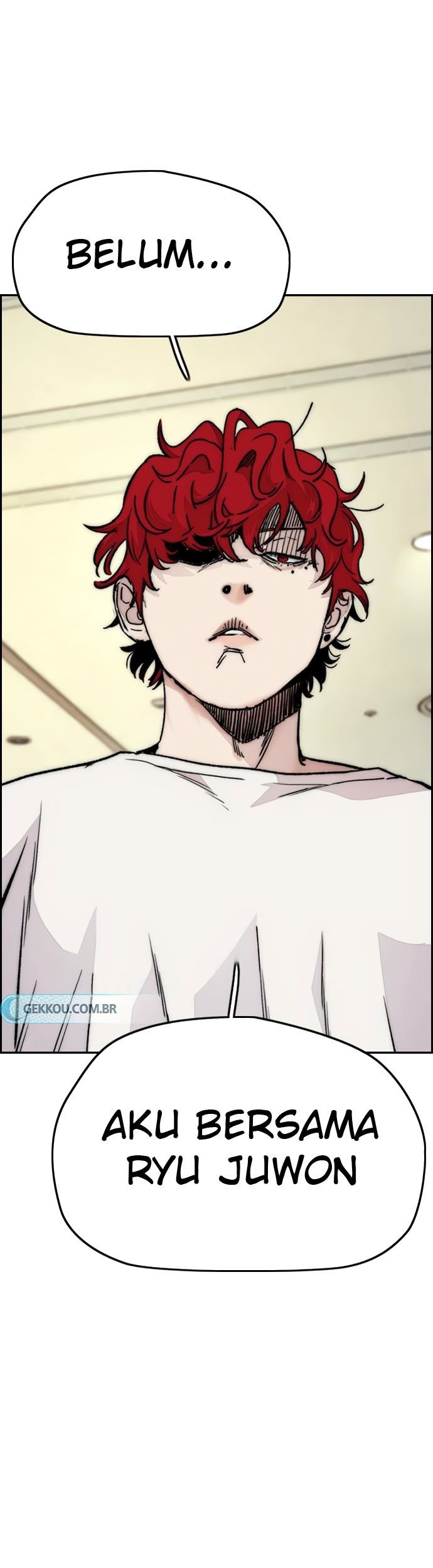 Wind Breaker chapter 406 halaman 22