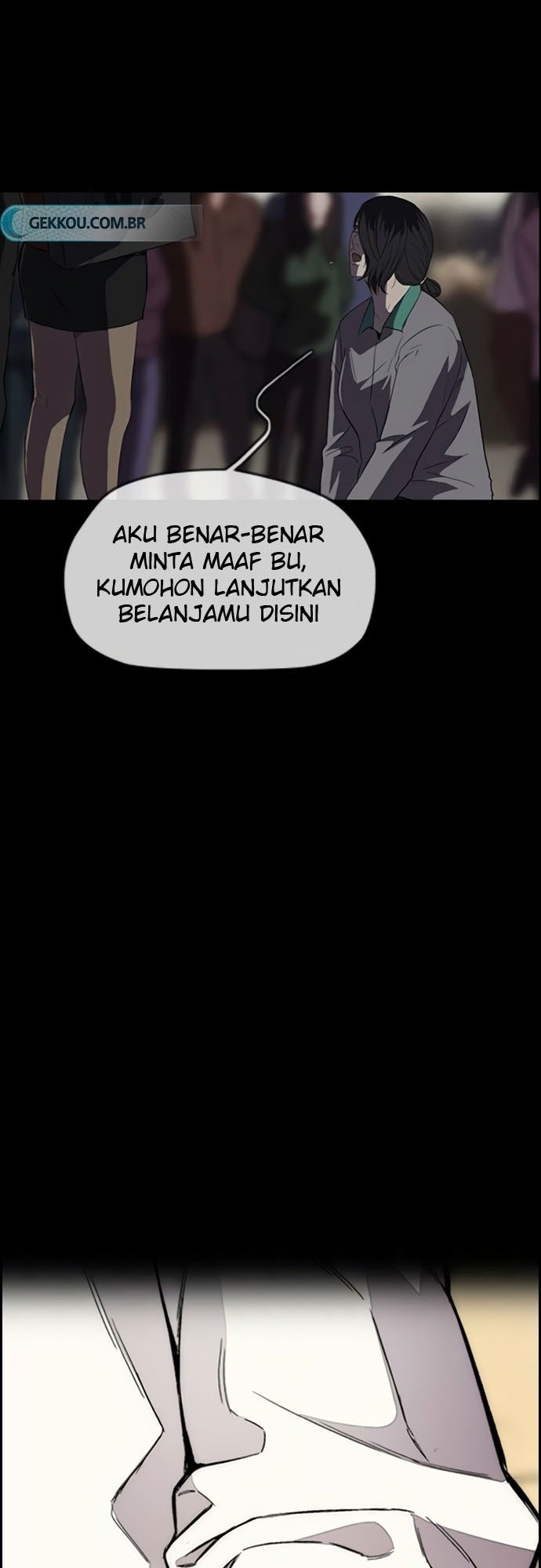 Wind Breaker chapter 406 halaman 41