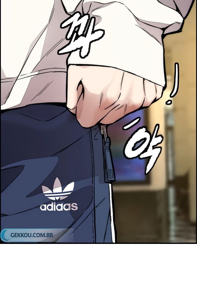 Wind Breaker chapter 406 halaman 42