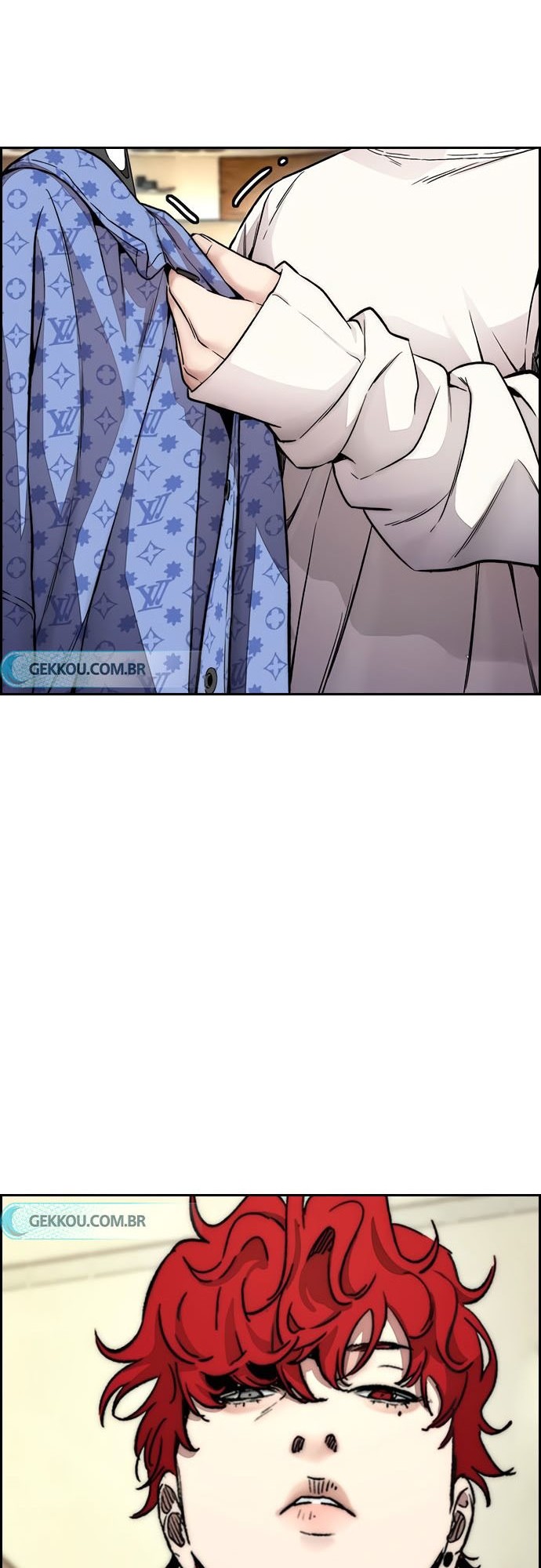 Wind Breaker chapter 406 halaman 52