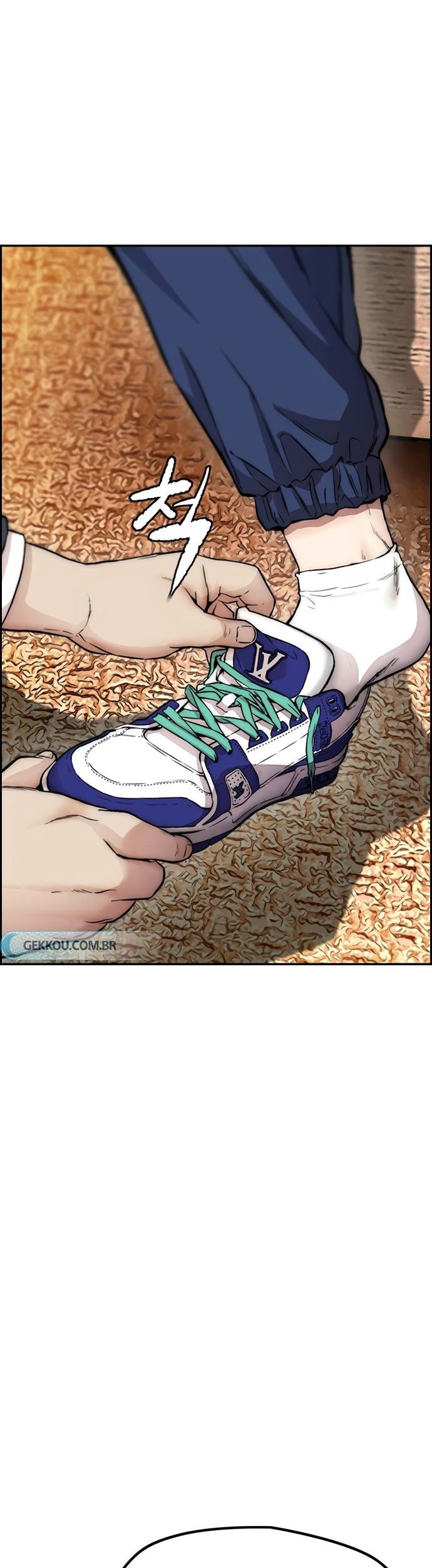 Wind Breaker chapter 406 halaman 56