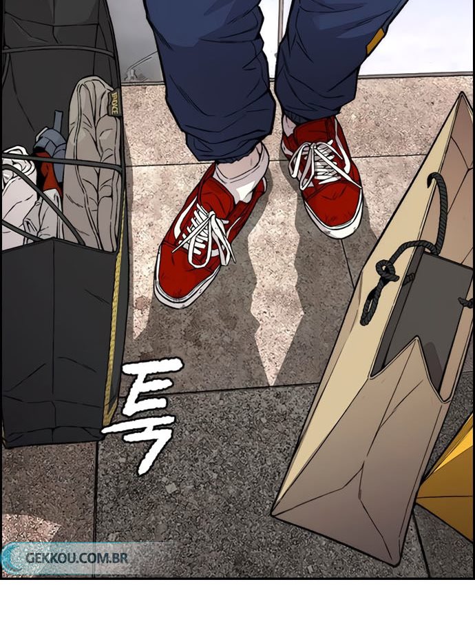 Wind Breaker chapter 406 halaman 69