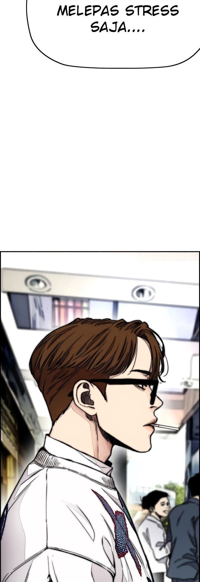 Wind Breaker chapter 406 halaman 71