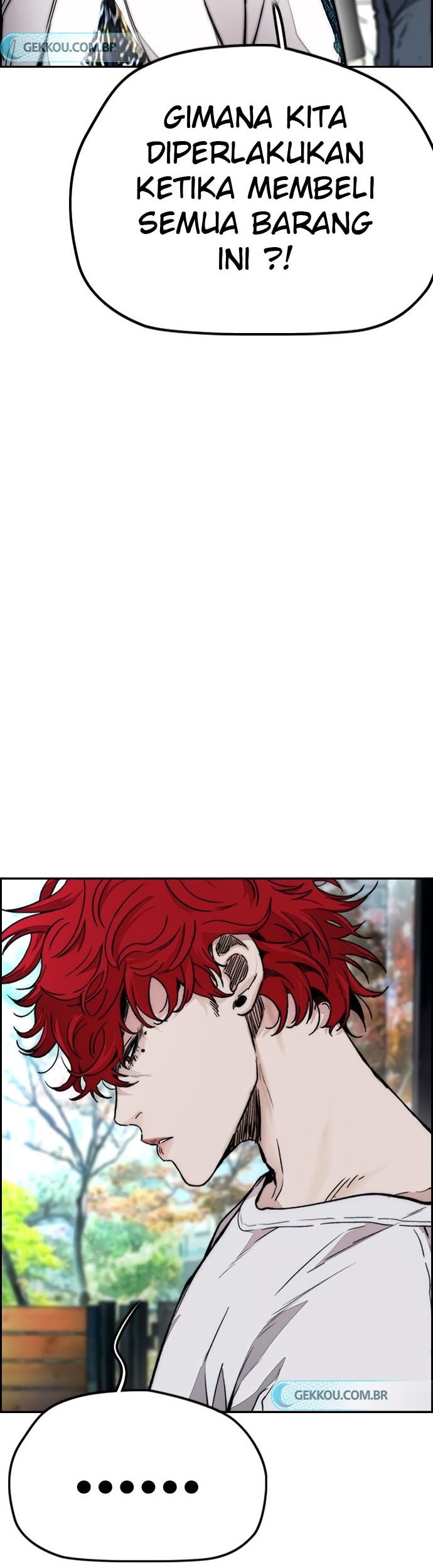 Wind Breaker chapter 406 halaman 72