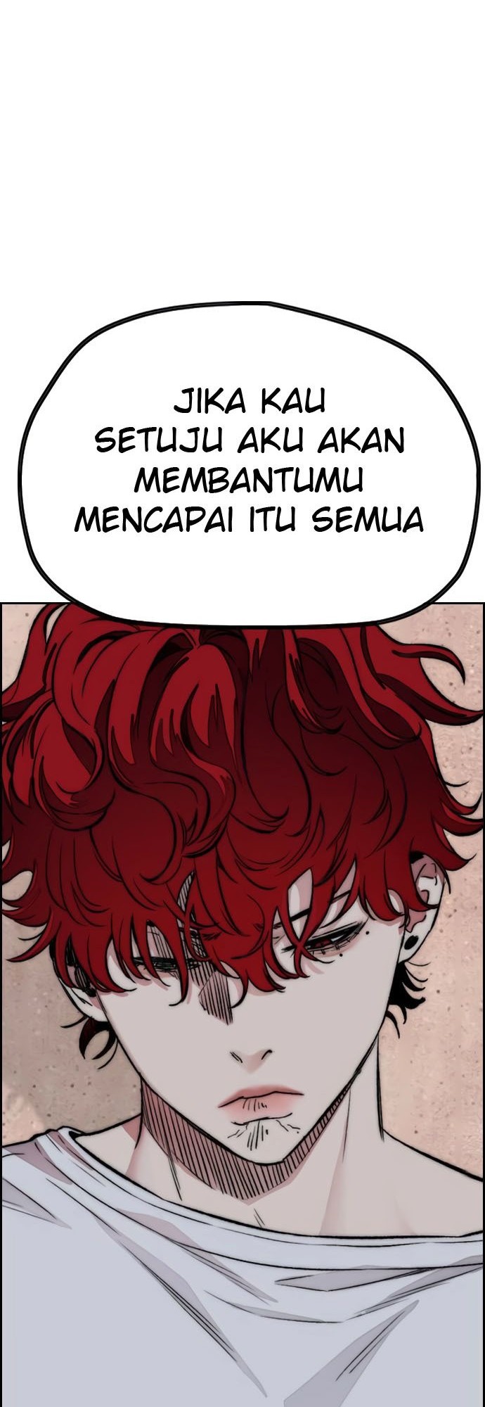 Wind Breaker chapter 406 halaman 78