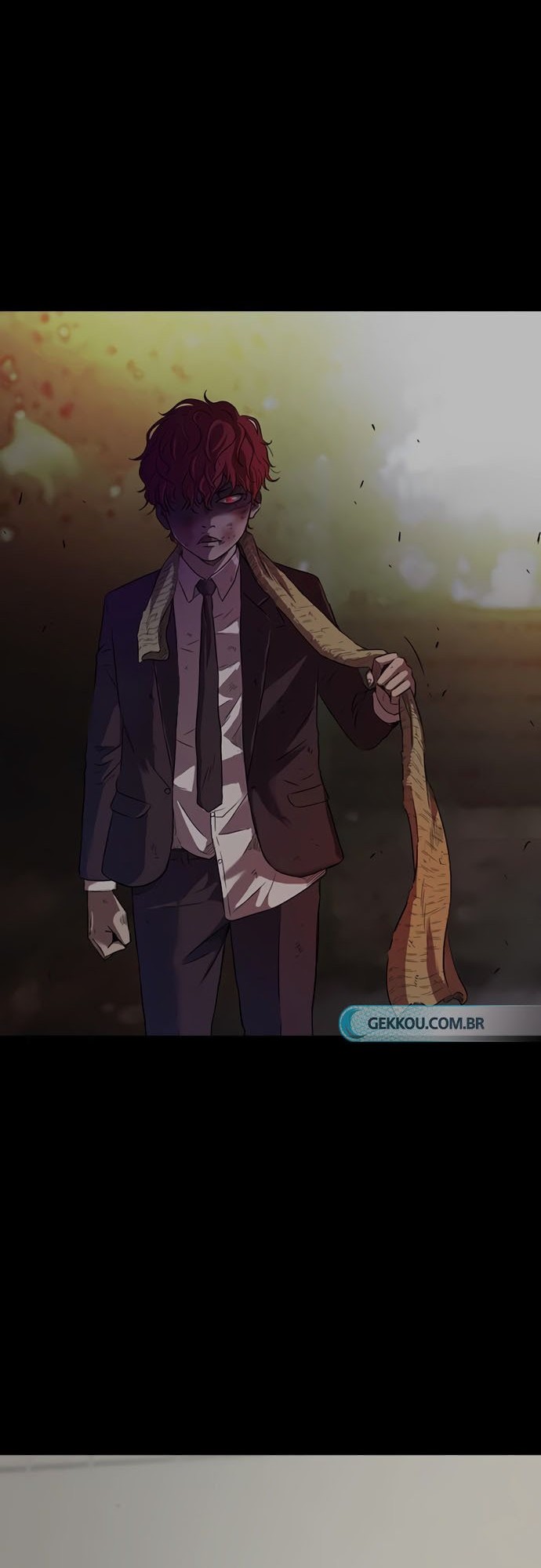 Wind Breaker chapter 406 halaman 91