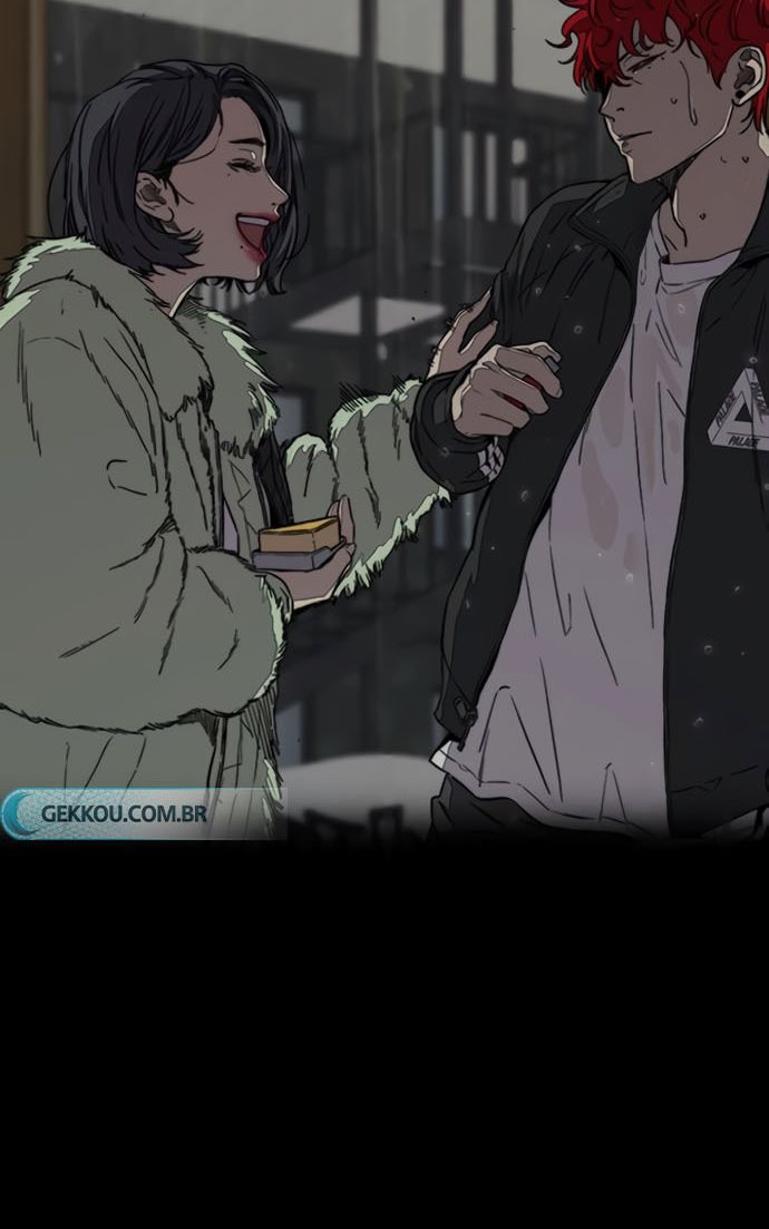 Wind Breaker chapter 406 halaman 96