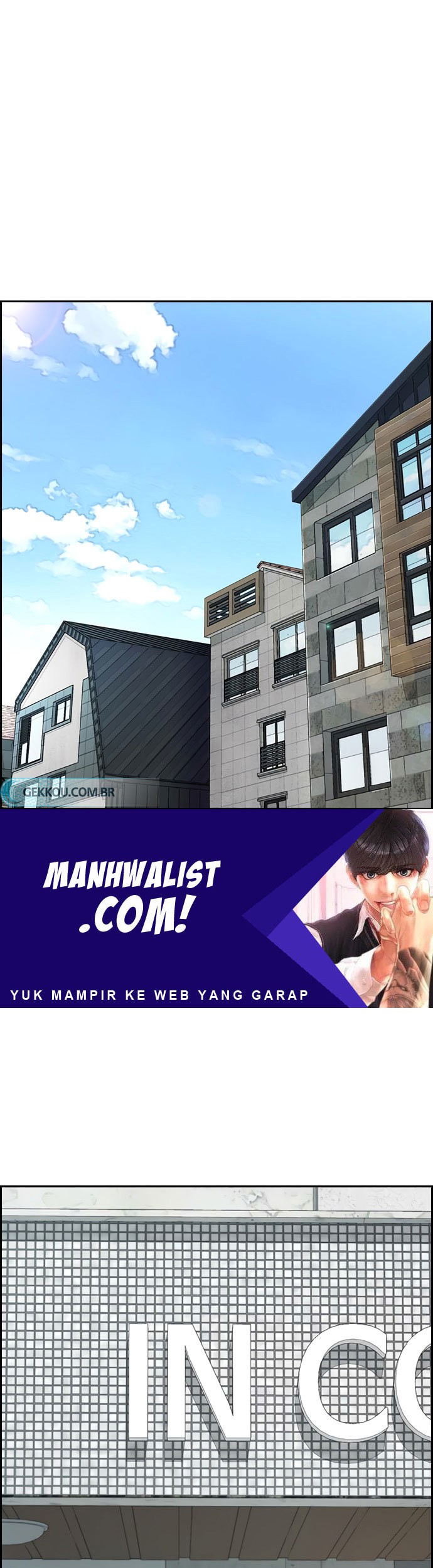 Wind Breaker chapter 407 halaman 1