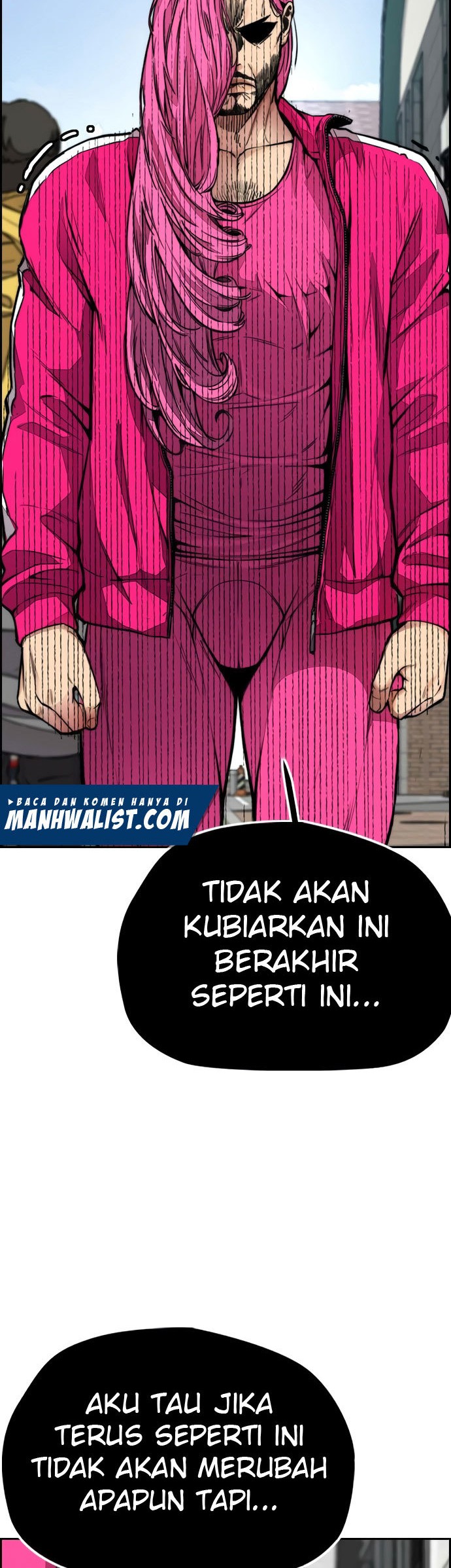 Wind Breaker chapter 407 halaman 4