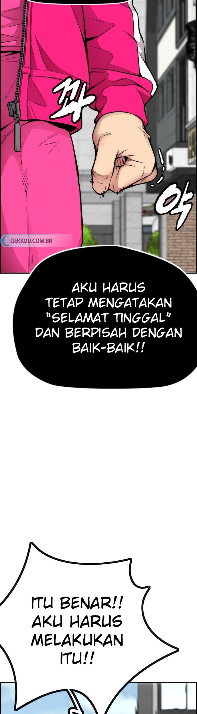 Wind Breaker chapter 407 halaman 5