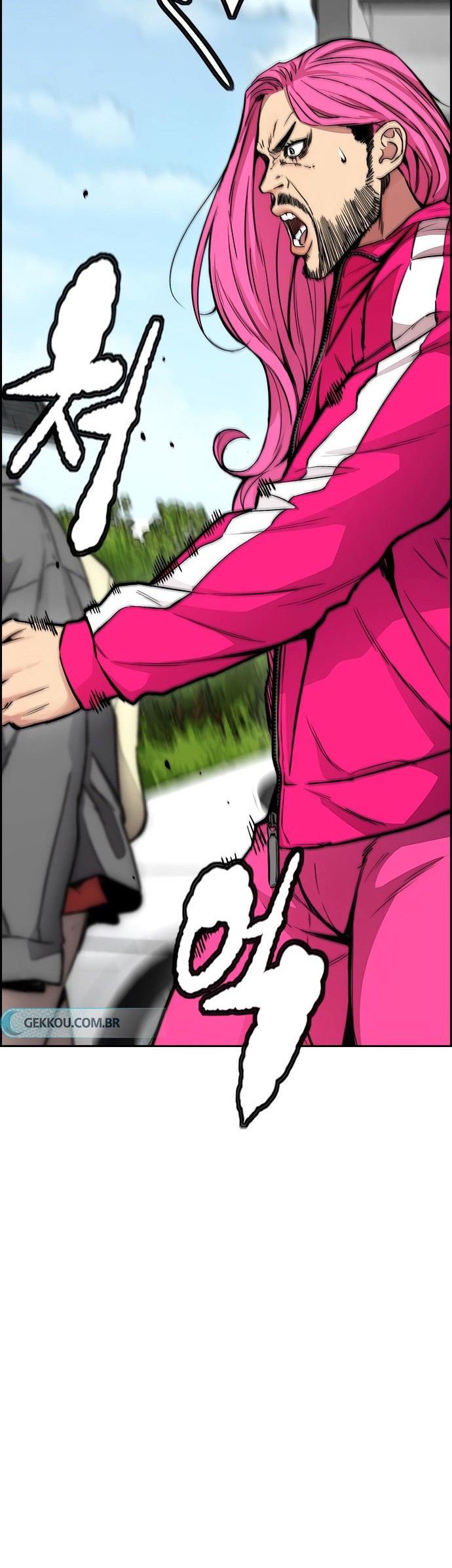 Wind Breaker chapter 407 halaman 6