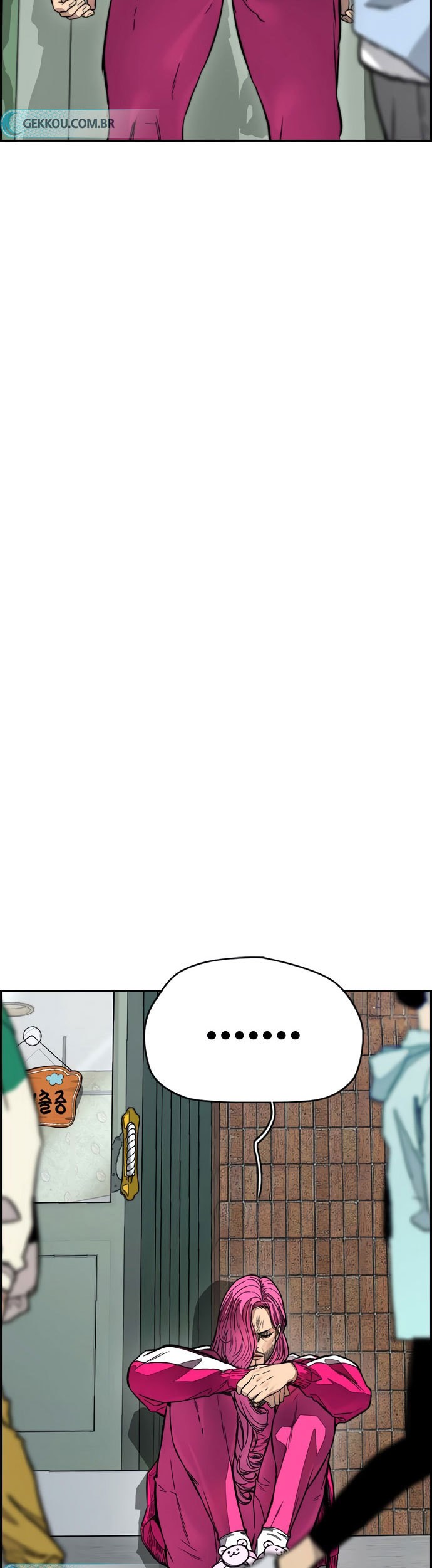 Wind Breaker chapter 407 halaman 13